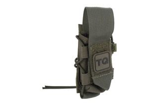 High Speed Gear Kydex TACO Tourniquet carrier, olive drab green